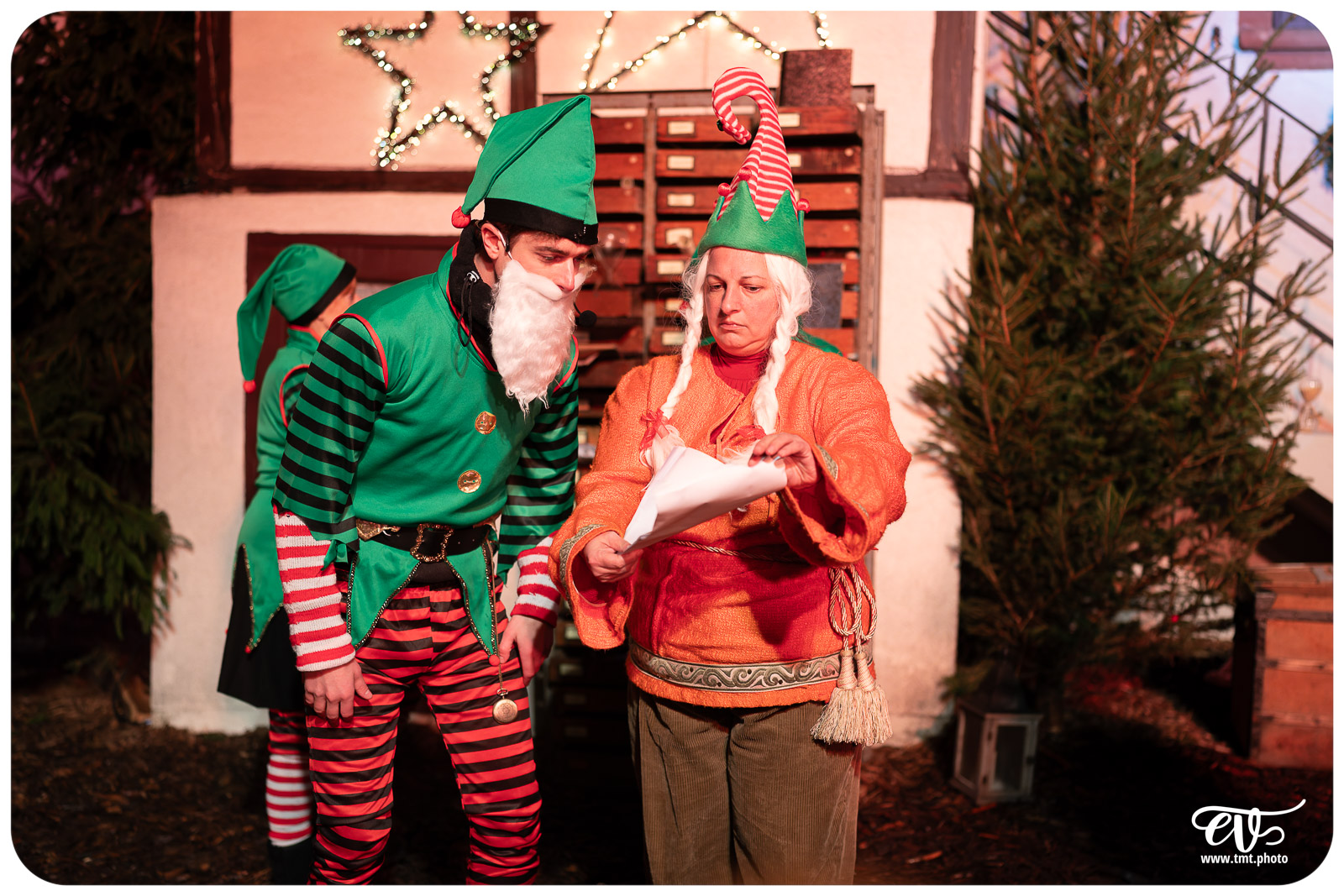 LA FABRIQUE DES RÊVES (EX NIHILO WISSEMBOURG)